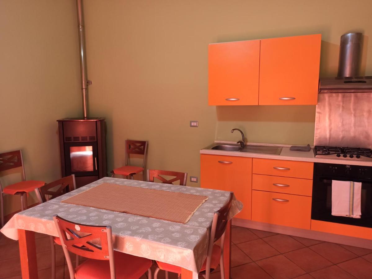 I Colori Di Civico 19 Apartment Galatina Exterior photo